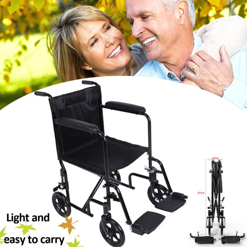 Lightweight transit folding - lightweight,