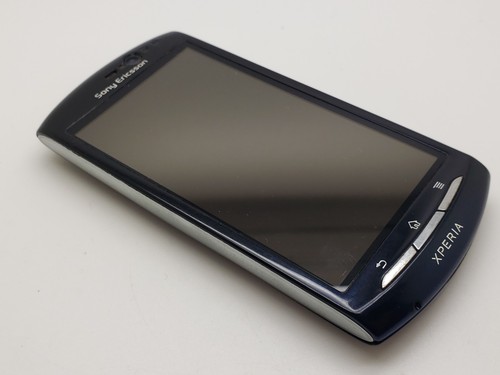 Vgg unlocked sony ericsson - vgg,