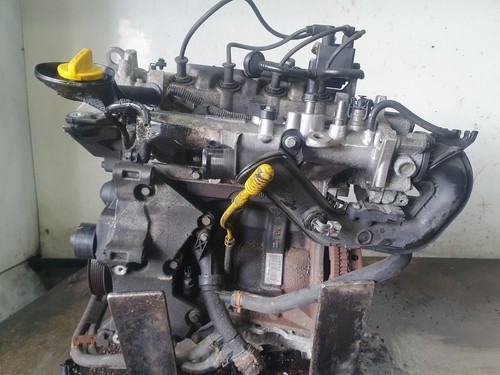 Renault clio engine petrol - engine, 1.2
