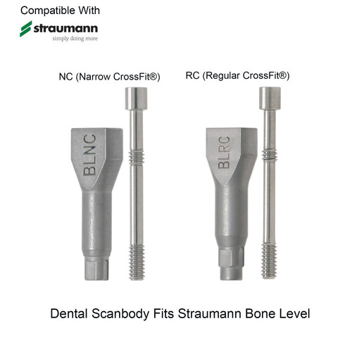 Dental cad cam - implant, scan