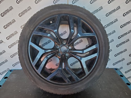 Range rover evoque l551 - 1x,