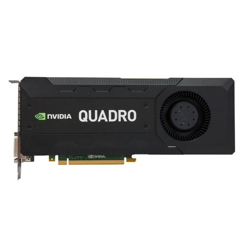 Nvidia quadro k5200 8gb - 8gb, gddr5