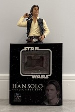Star Wars Han Solo Gentle
