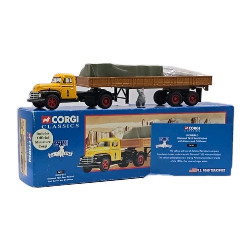Mint corgi 56301 - 1/50,