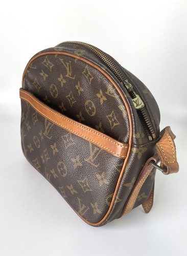 Louis vuitton monogram senlis - louis,