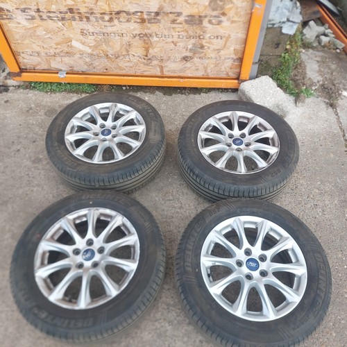 Good tyres ford - tyres,