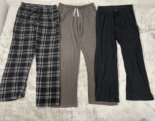 Mens pyjama bottoms farah - mens,