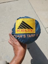Kelty Noah's tarp 9 PLEASE
