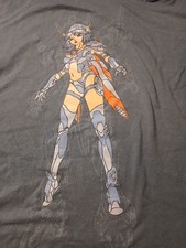 *REDUCED* Cyberdog Vintage T