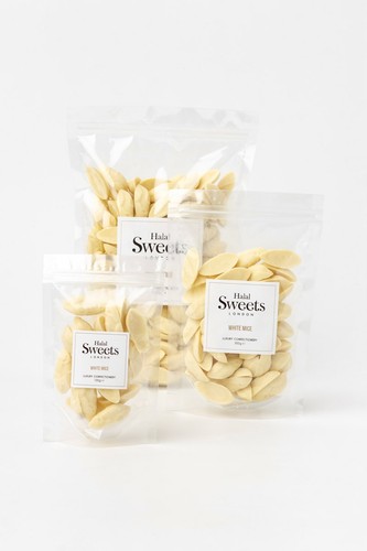 White mice 1kg 1000g - 1kg, 300g