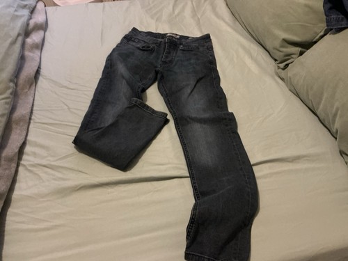 Bench men jeans size 32w - bench,