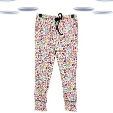 Ex Fat Face Women's Fox Print
