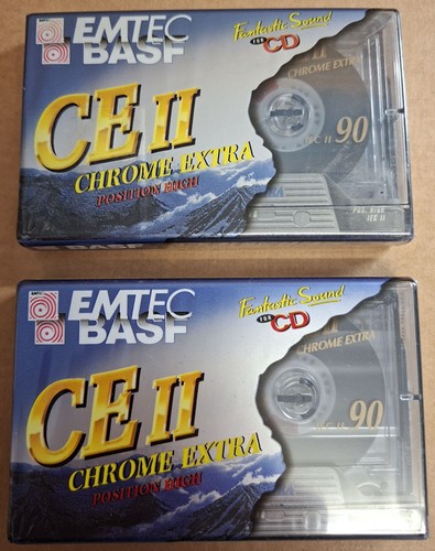 Basf ceii type ii - 90,