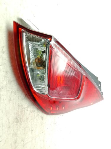 C1bb13404ad rear lamp - rear,