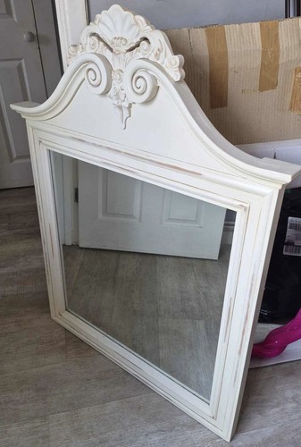 Laura ashley cream shaped - cream,