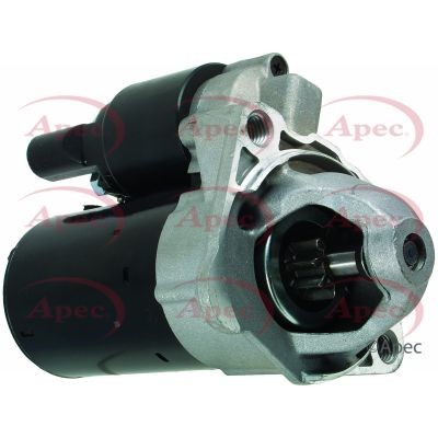 Apec starter motor - apec, a4