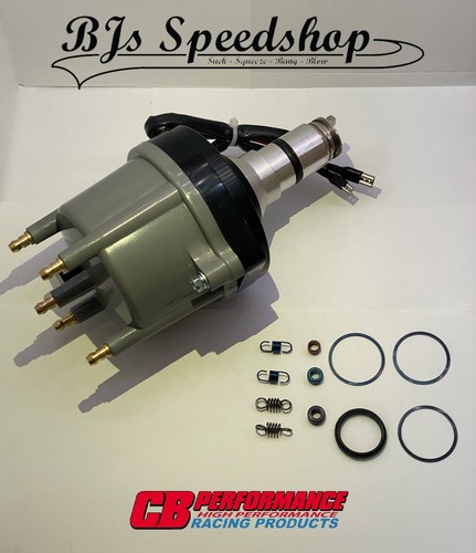 Billet distributor - distributor, vw