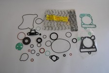 Engine gasket set piaggio - set,