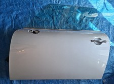 Mini R56 Passenger NS Door