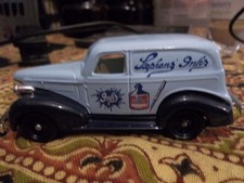 Lledo Days Gone - Stephen's