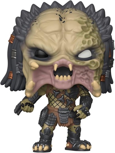 Aliens predator requiem - predator,