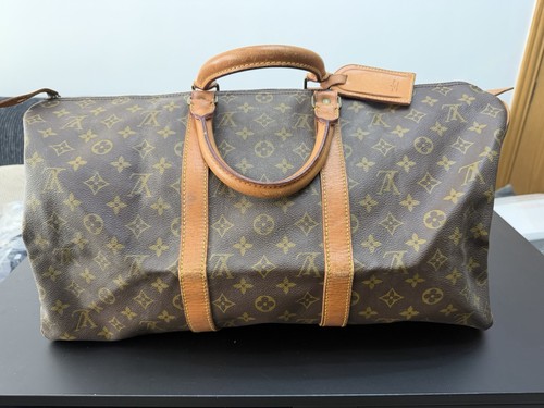 Authentic louis vuitton - authentic,