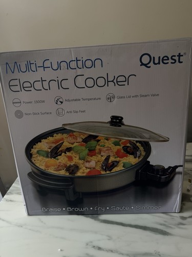 Quest 40cm multi - 40cm, multi-function