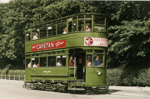 Zc050 leeds tram to - zc050,