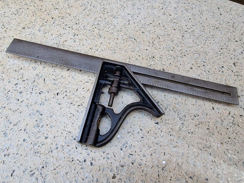Vintage stanley adjustable - stanley,