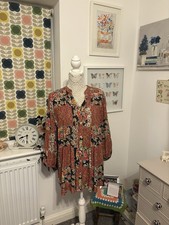 Cotton Traders Patchwork Multi