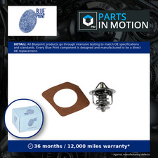 Coolant thermostat fits - coolant,