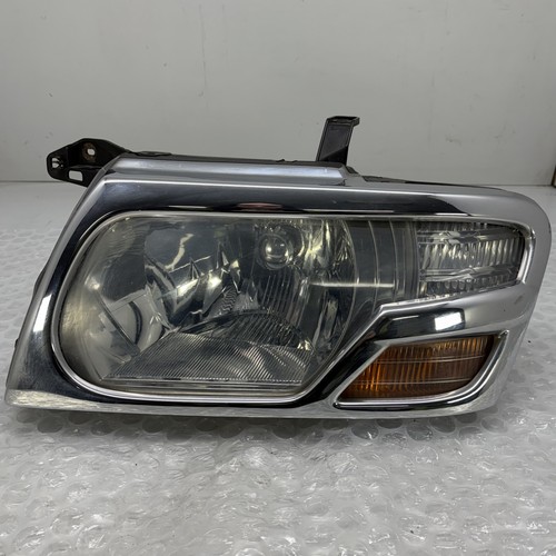 Front left headlamp for - left,