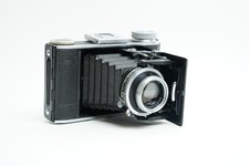 TESTED Voigtlander Bessa 66 Medium Format Film Camera Voigtar 75mm F3.5