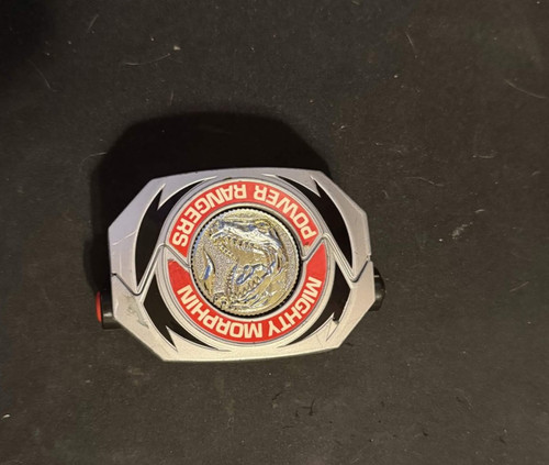 Vintage 1993 bandai mighty - vintage,