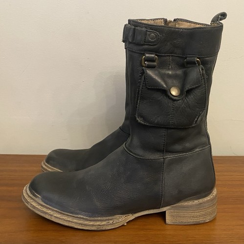 Pied terre vintage - a,