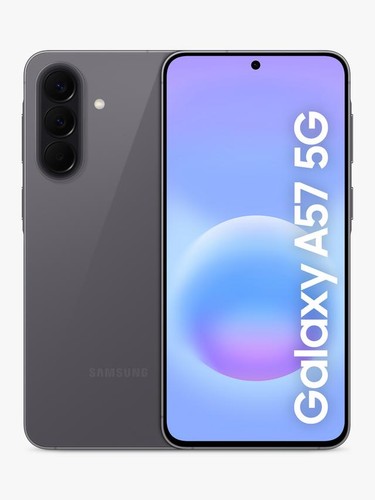 New samsung galaxy - galaxy, a57