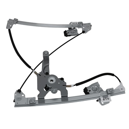 Front right electric - front,
