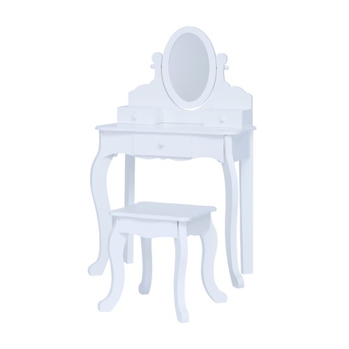 Kids dressing table - kids, vanity