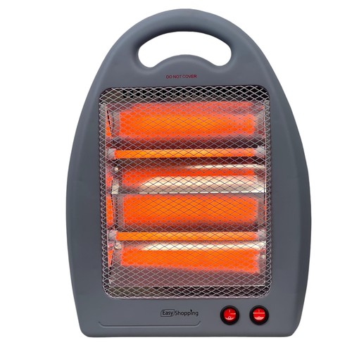 800w electric heater - 2, bar