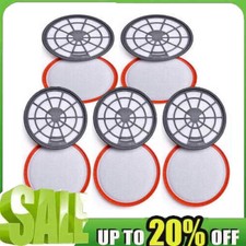 Replacement For Vax Power CVRAV013, C88-AM-Be, C88-AM-Pe Vacuum Filter Type 95