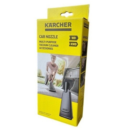 Genuine karcher car vacuuming - karcher,