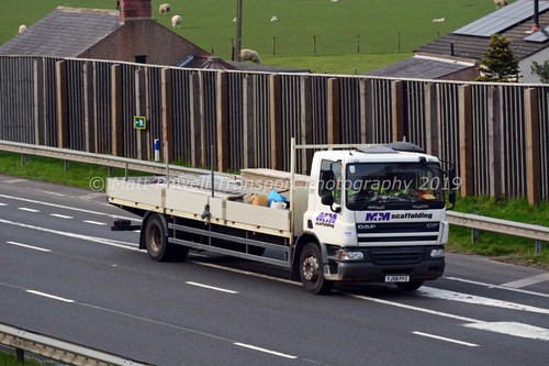 Truck photo 12x8 - 12x8, cf