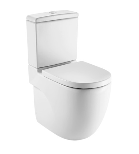 Roca meridian comfort pan - roca,
