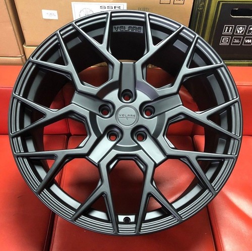 Velare vlr02 alloys fits - 22",