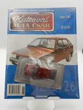 DeAgostini Iconic Cars