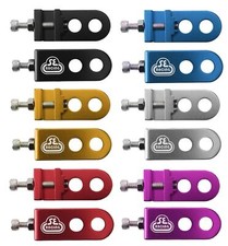 Racing lockit bmx chain - se,