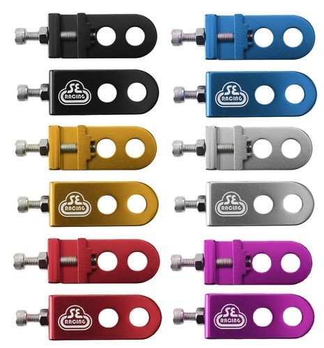 Racing lockit bmx chain - se,