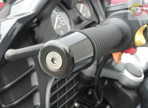 Bmw r1100rt stainless steel - bmw,