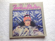 Art of Zandra Rhodes Fashion