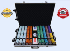 1000ct. Monte Carlo Poker Club